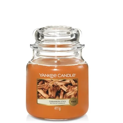 Obrázek Svíčka od Yankee Candle