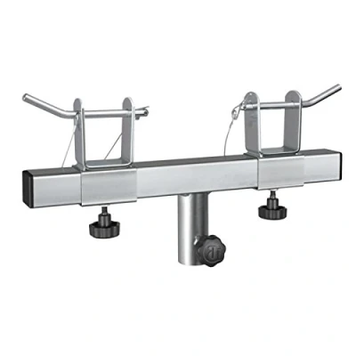 Obrázek Adam Hall Stands STRA36 Truss adaptér pro 35 mm držák stativu