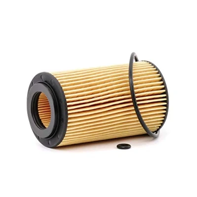 Obrázek MAHLE OX 153D1 olejový filtr