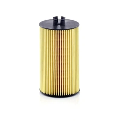 Obrázek MANN FILTER HU 931/6 x olejový filtr sada olejových filtrů s těsněním / sadou těsnění pro osobní a užitková vozidla