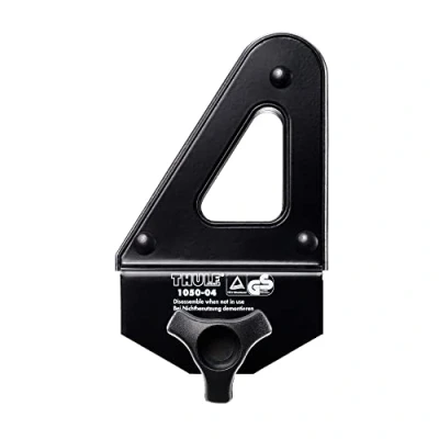 Obrázek Thule 503000 přídržný třmen (4 ks), výška 9 cm