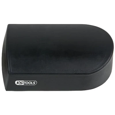 Obrázek KS Tools 1402167 rovnání Klotz, Guma, velké
