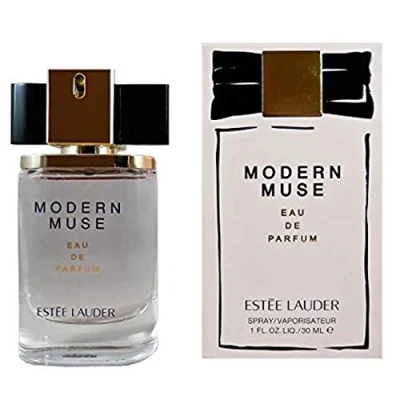 Obrázek Estée Lauder Modern Muse femme/woman, Eau de Parfum, rozprašovač/sprej, 1 balení (1x 30 ml)