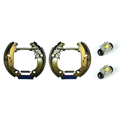 Obrázek Brembo K 24 058 Kit &amp; FIT brzdových čelistí
