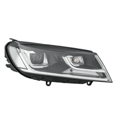 Obrázek HELLA 1ZT 011 937 521 LED/Bi Xenon světlomet mimo jiné VW Touareg (7P5, 7P6) ECE pro pravostranný provoz pravý