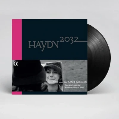 Obrázek Haydn 2032, Vol. 11 [Vinyl LP]