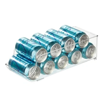 Obrázek iDesign 70930 systémy kuchyňské skříňky, Holds 9 Cans, ostatní