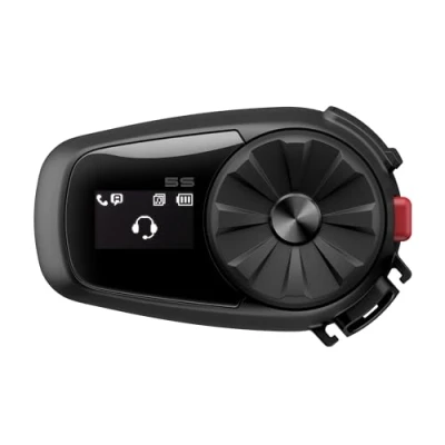 Obrázek Sena 5S motocykl Bluetooth komunikační systém