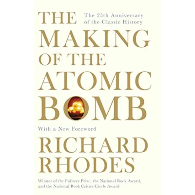 Obrázek the Making of Atomic Bomb: Winner National Book Critics Circle Award; General Nonfiction 1987