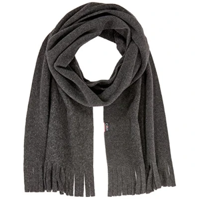 Obrázek CMP Unisex flísová šála