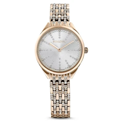 Obrázek Swarovski Attract ženy Hodinky 5610484