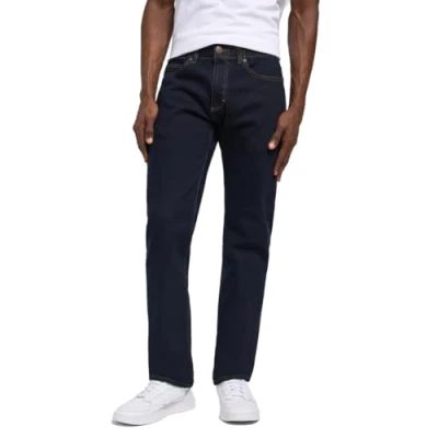 Obrázek Lee Pánské džíny Slim Fit MVP, Rinse