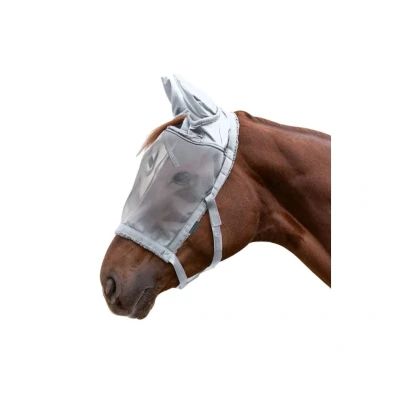 Obrázek Waldhausen Halter with Fly Mask