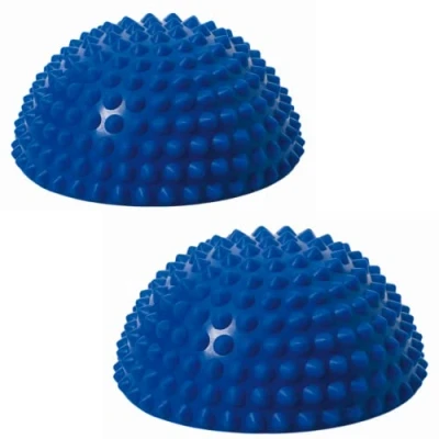 Obrázek Togu Senso® Balance Igel XL, 18 cm, 2dílná sada