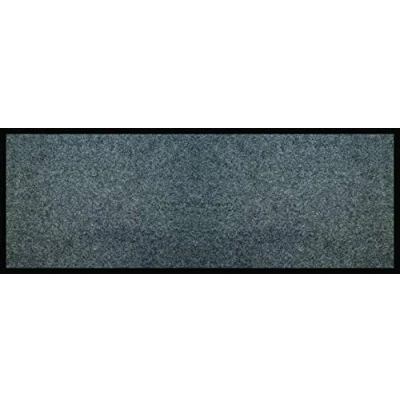 Obrázek ID Mat, Prima, Dunkelgrau, Kunstfaser, 60 x 160 0, 5 cm