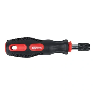 Obrázek KS Tools 340.0061 1/4&quot; Griff mit Schnellverriegelung