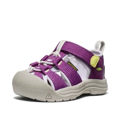 Obrázek KEEN Newport H2 Sandalen, Charisma Daiquiri Grün, 35 EU