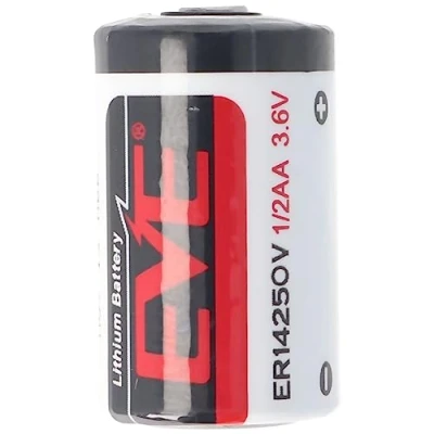 Obrázek EVE ER14250 lithiová baterie 1/2 A 1200 mAh 3,6 V