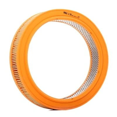 Obrázek Mahle Knecht LX 208 vzduchový filtr