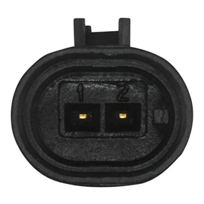 Obrázek HELLA 6PU 009 163 401 Snímač impulzů, klikový hřídel 12V 2pólový na straně setrvačníku