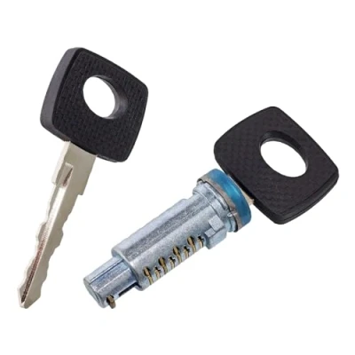Obrázek febi bilstein 24976 zámková vložka se 2 klíči, 1 kus