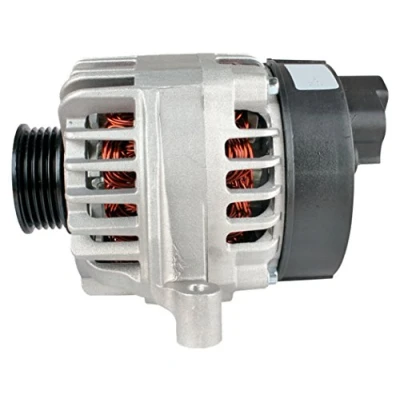 Obrázek HELLA 8EL 012 426 771 generátor/alternátor 14V 85A pro mj. Fiat 500 (312_)