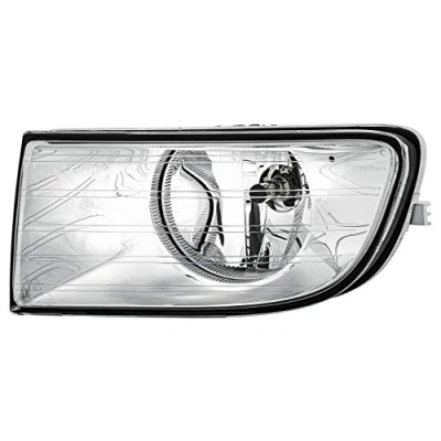 Obrázek HELLA 1N0 354 017 031 halogenové mlhové světlomety mimo jiné Škoda Octavia II (1Z3) ECE pro pravostranný provoz levý