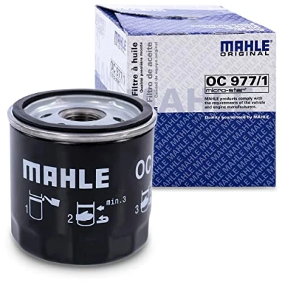 Obrázek MAHLE OC 977/1 olejový filtr
