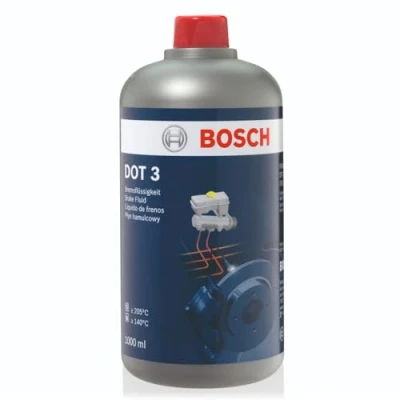 Obrázek Brzdová kapalina BOSCH 1 987 479 101