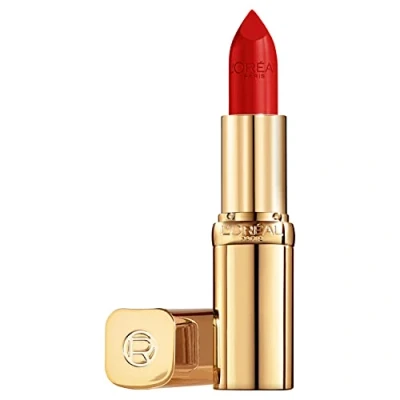 Obrázek Rtěnka L&#039;Oréal Paris Color Riche, 373 Magnetic Coral Lip Pencil s ušlechtilými barevnými pigmenty a krémovou texturou neuvěřitelně bohaté dokonalou péčí, 1 ks v balení