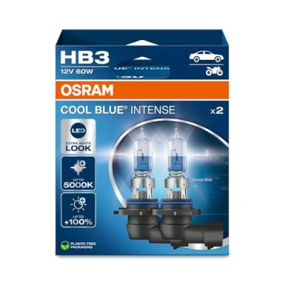 Obrázek Zarovka, dalkovy svetlomet OSRAM 9005CBN 2HB