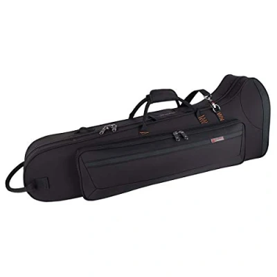 Obrázek Protec pro PAC kufr Tenor Posaunen, Černá