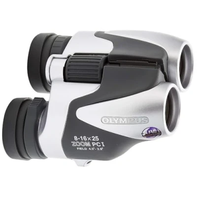 Obrázek Dalekohled Olympus 8 16 x 25 PCI s pouzdrem