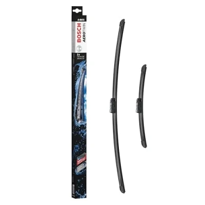 Obrázek Bosch Stěrače Aerotwin A404S, délka: 700 mm/340 mm sada pro čelní sklo