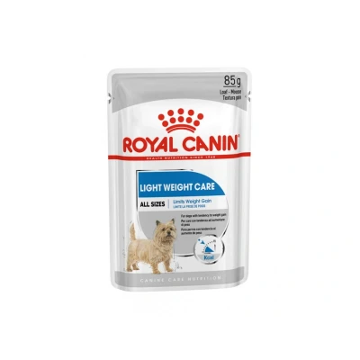 Obrázek Kapsička ROYAL CANIN Ligh Weight Care 12x85g (multipack)