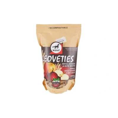 Obrázek Leoveties Apple Wheat Red Beetroot