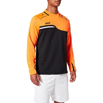 Obrázek JAKO Pánská mikina Competition 2.0, royal/marine, XXL, 8818