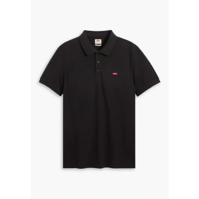 Obrázek Levi&#039;s Polotričko, Muži, Velikost: Small, Mineral black