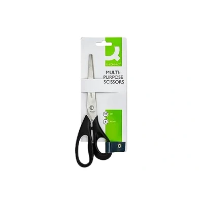 Obrázek Q Connect KF01227 Universalscheren 21 cm