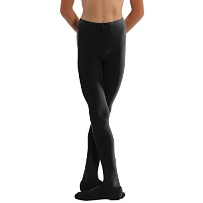 Obrázek Wear Mich Solo Tights Jungen 10 Jahre grau