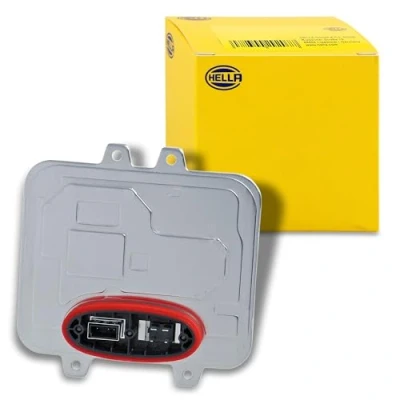 Obrázek HELLA 5DV 009 610 001 Předřadník Xenon 12V mimo jiné pro Nissan Qashqai I (J10, NJ10, J10E)