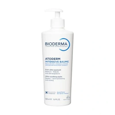 Obrázek Bioderma Atoderm intenzivní strom, 500 ml