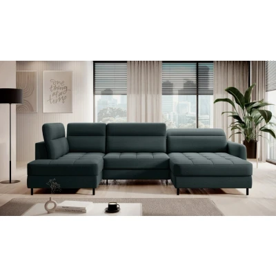 Obrázek Berrto sedací souprava Materiál / Dekor: Manhattan 38, Orientace: Pravá