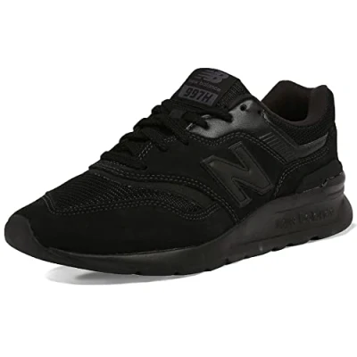 Obrázek New Balance Pánské tenisky 997H Core Trainers, černá