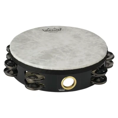 Obrázek Remo TA 5208 70 Tambourine 20,3 cm (8 palců)