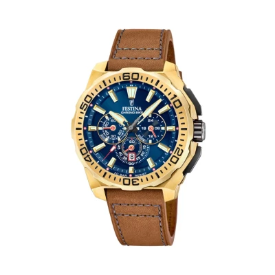 Obrázek Festina muži Hodinky F20728/1