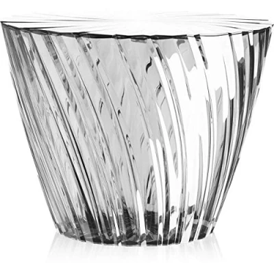 Obrázek Kartell 8805B4 Beistelltisch Sparkle, transparent