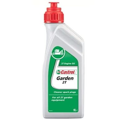 Obrázek Castrol Garden 2T 1l láhev