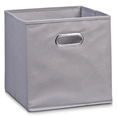 Obrázek Zeller 14130 Úložný box, plsť, d 28 x š v cm