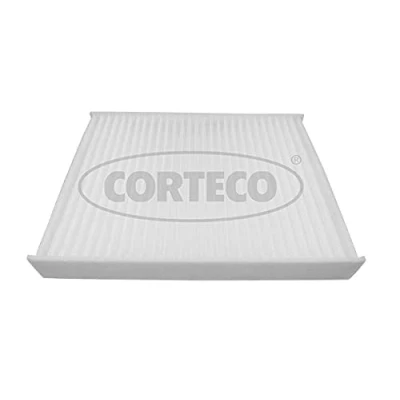 Obrázek Filtr, vnitřní vzduch CORTECO 49387664